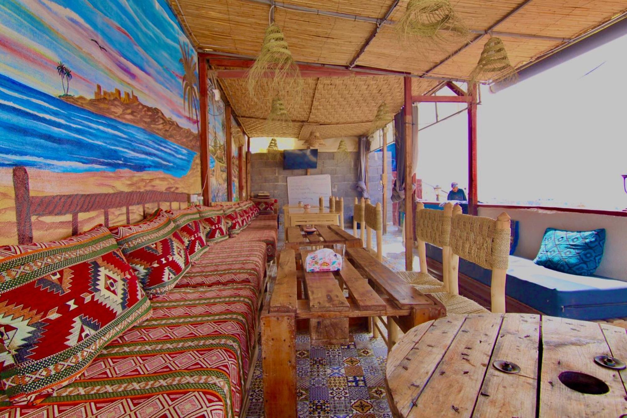 Mabidi Surf Taghazout Hostel Exterior photo