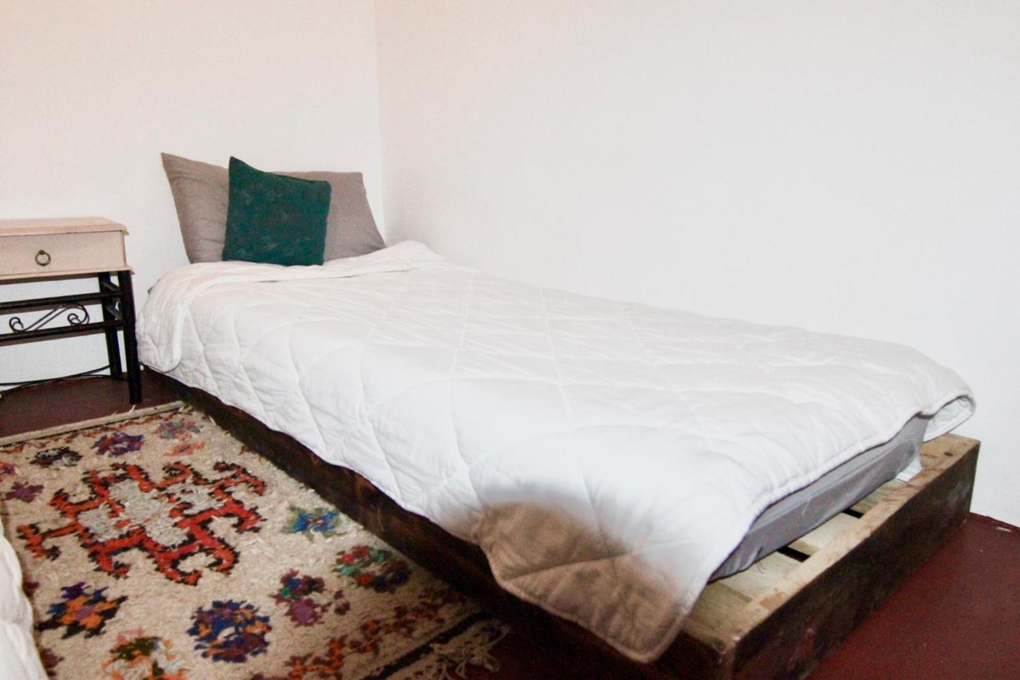 Mabidi Surf Taghazout Hostel Exterior photo